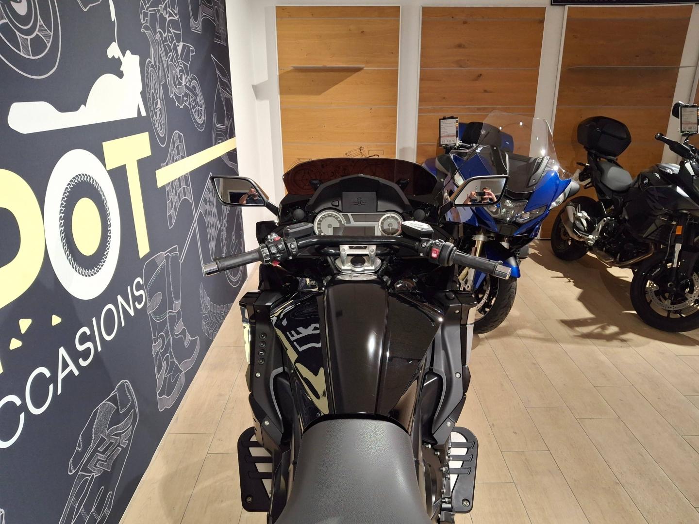 Image BMW K K 1600 B