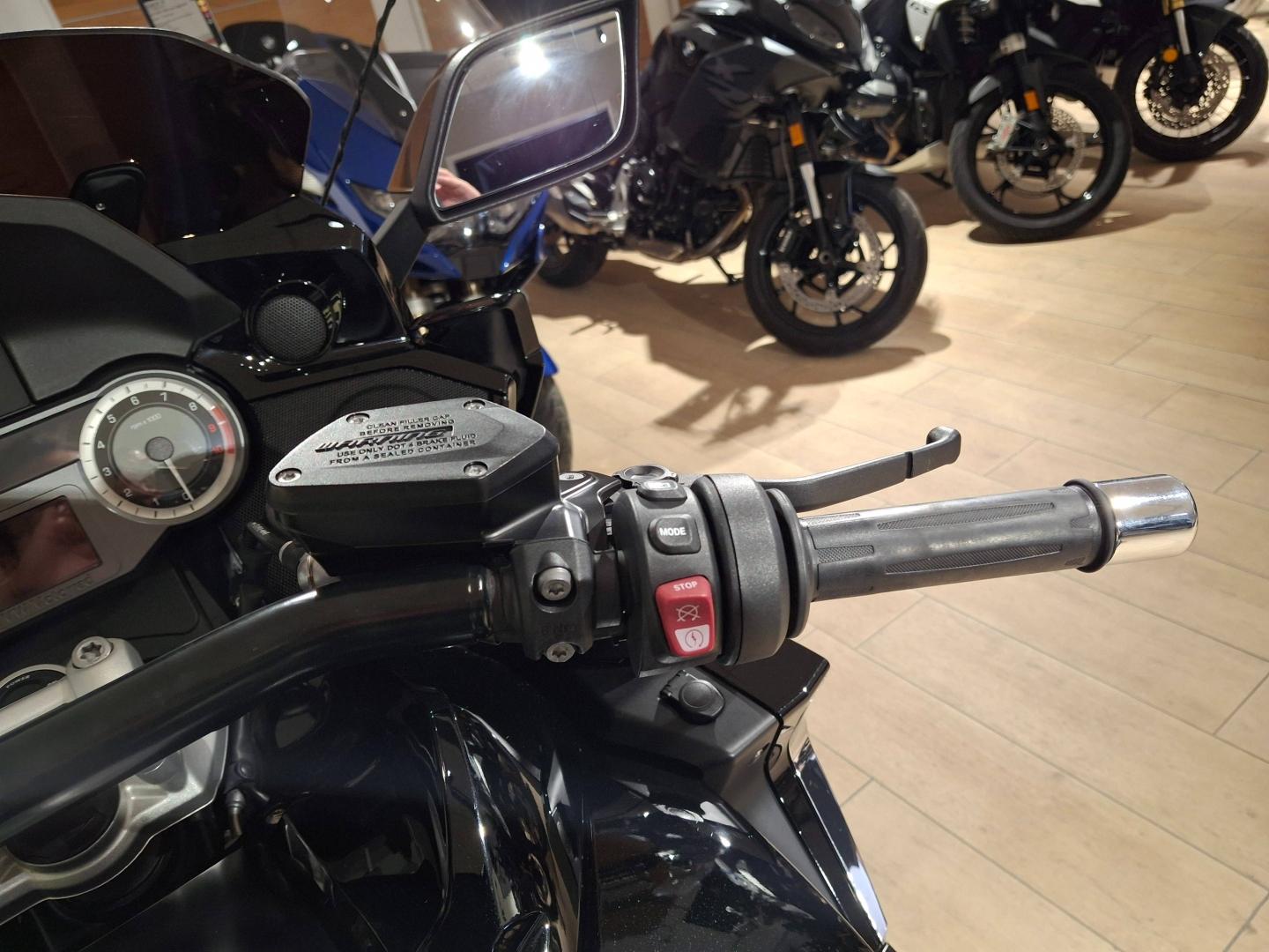 Image BMW K K 1600 B
