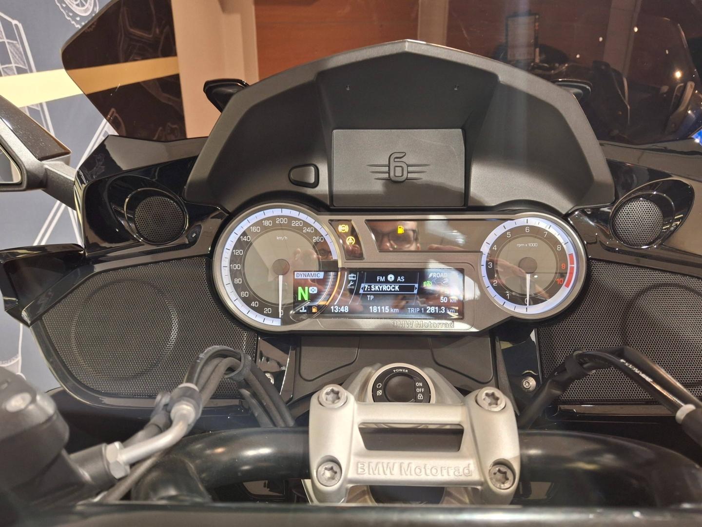 Image BMW K K 1600 B