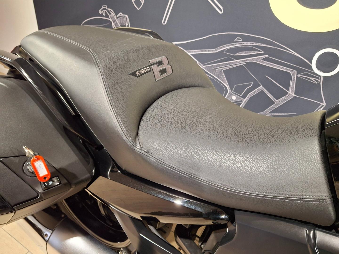 Image BMW K K 1600 B