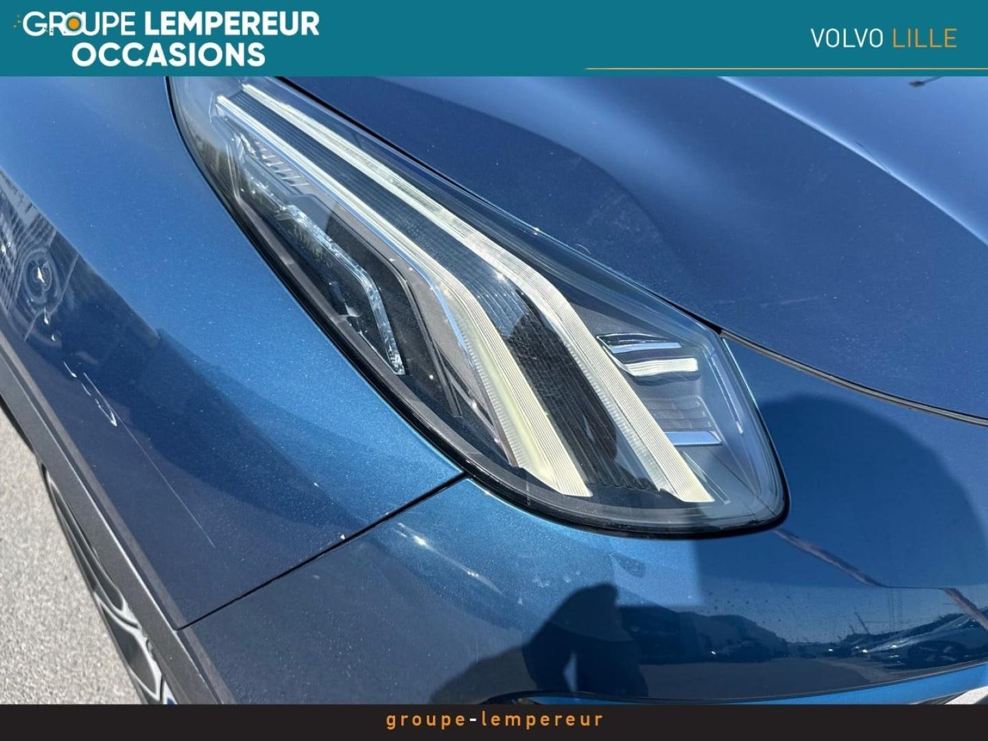 Image LYNK&CO 01 1.5 PHEV 261ch DCTH 7
