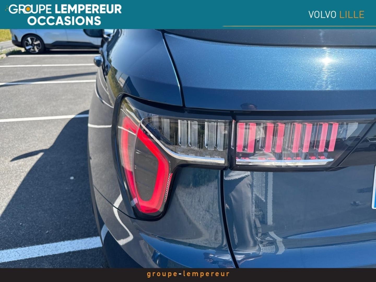 Image LYNK&CO 01 1.5 PHEV 261ch DCTH 7