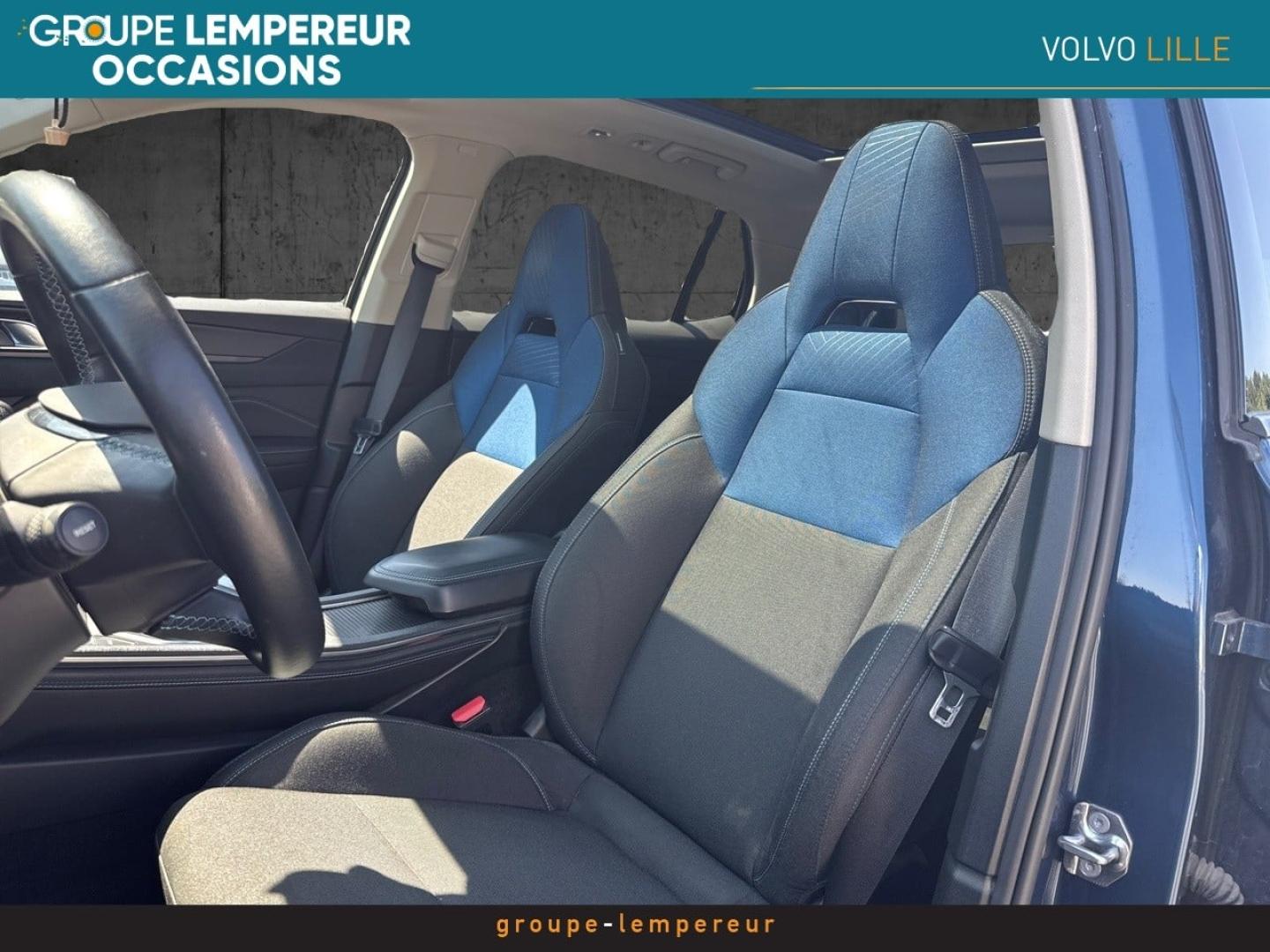 Image LYNK&CO 01 1.5 PHEV 261ch DCTH 7
