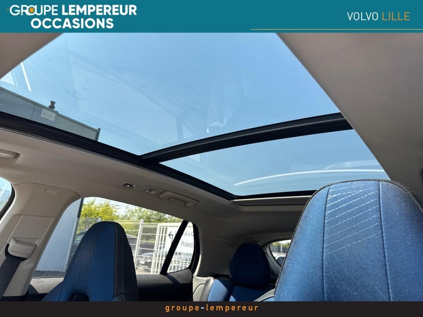 Image LYNK&CO 01 1.5 PHEV 261ch DCTH 7