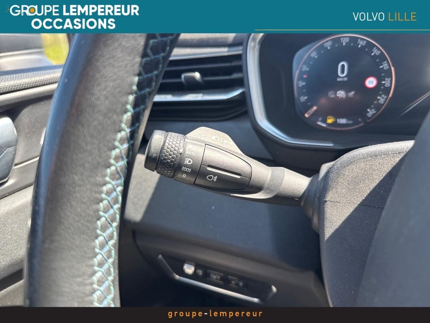 Image LYNK&CO 01 1.5 PHEV 261ch DCTH 7
