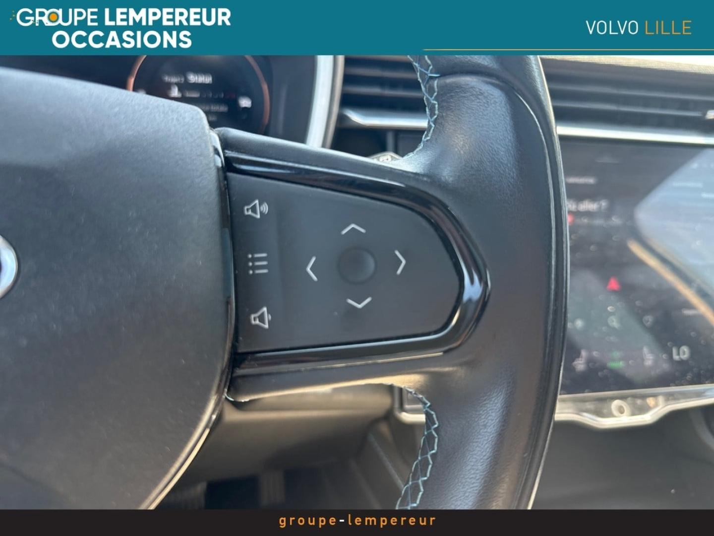 Image LYNK&CO 01 1.5 PHEV 261ch DCTH 7