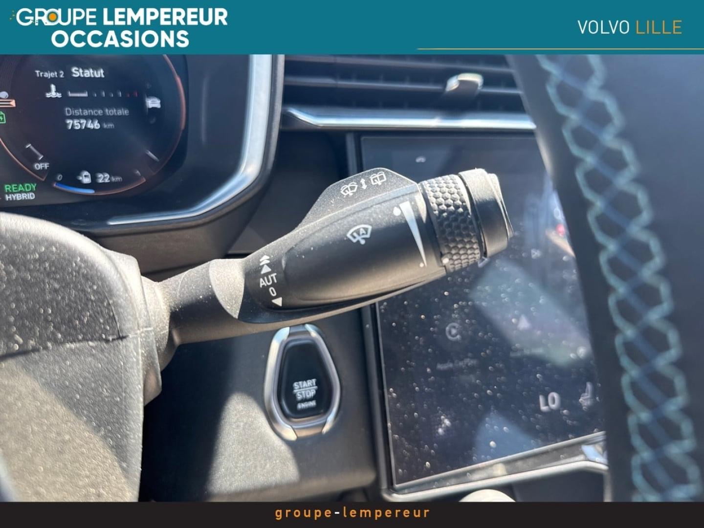 Image LYNK&CO 01 1.5 PHEV 261ch DCTH 7
