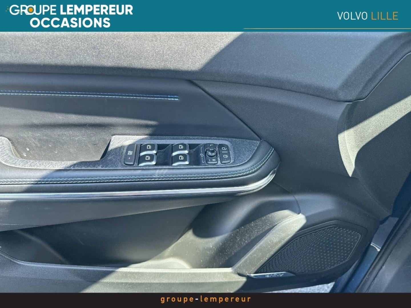 Image LYNK&CO 01 1.5 PHEV 261ch DCTH 7