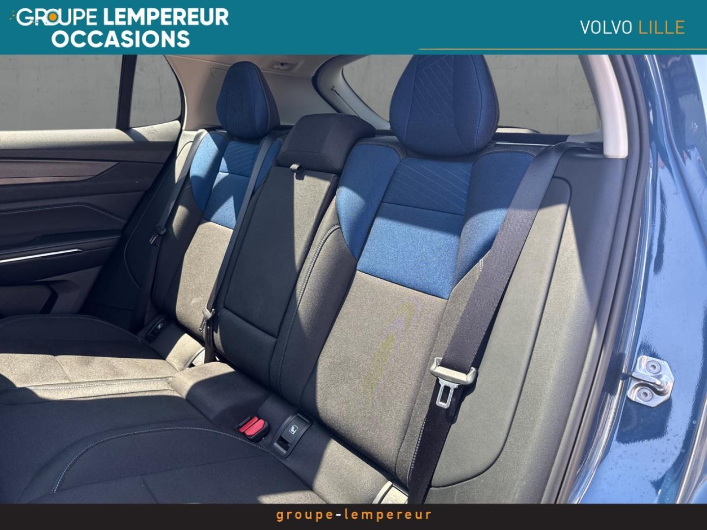 Image LYNK&CO 01 1.5 PHEV 261ch DCTH 7