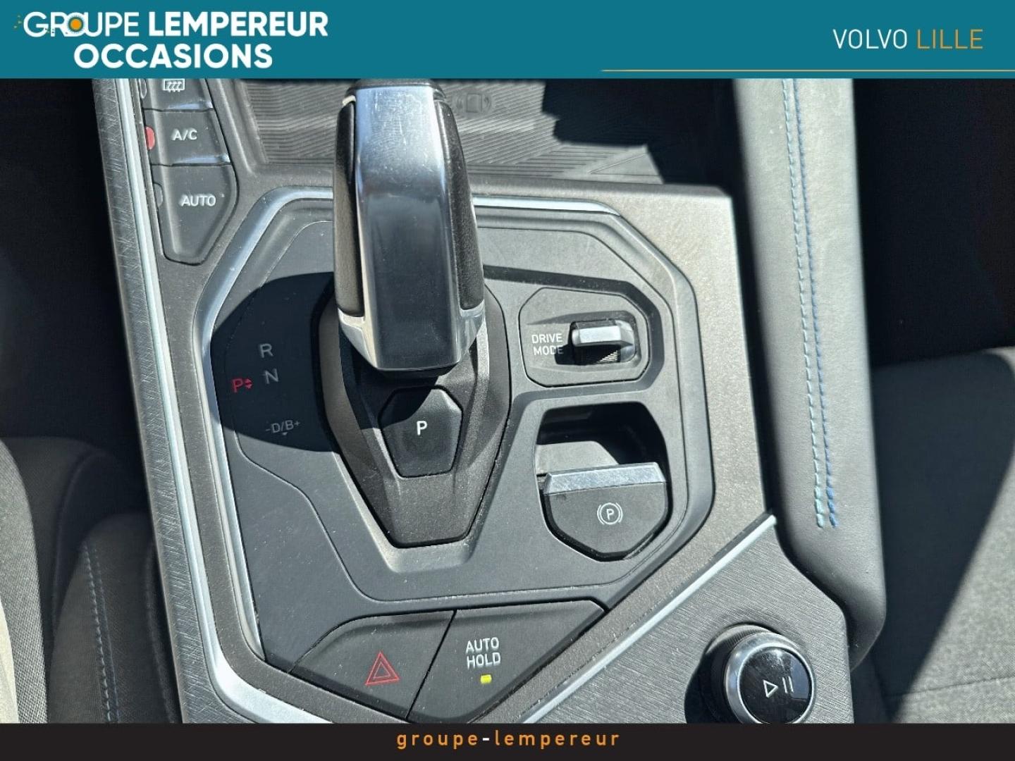Image LYNK&CO 01 1.5 PHEV 261ch DCTH 7