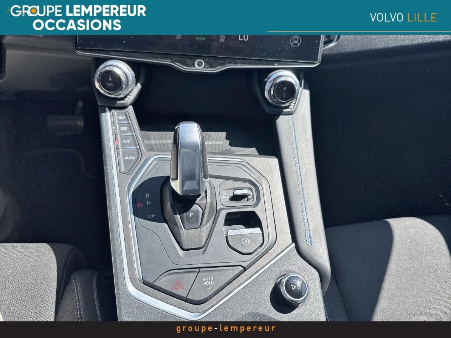 Image LYNK&CO 01 1.5 PHEV 261ch DCTH 7
