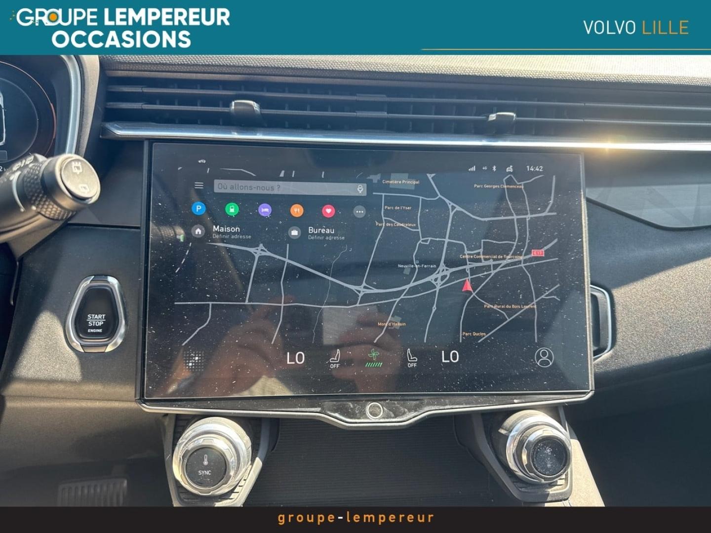 Image LYNK&CO 01 1.5 PHEV 261ch DCTH 7