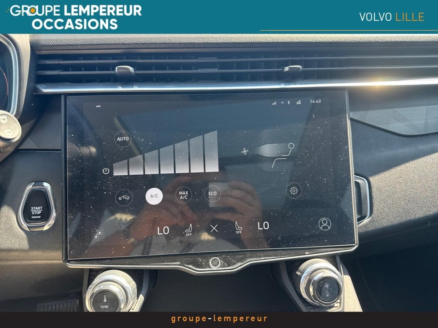 Image LYNK&CO 01 1.5 PHEV 261ch DCTH 7