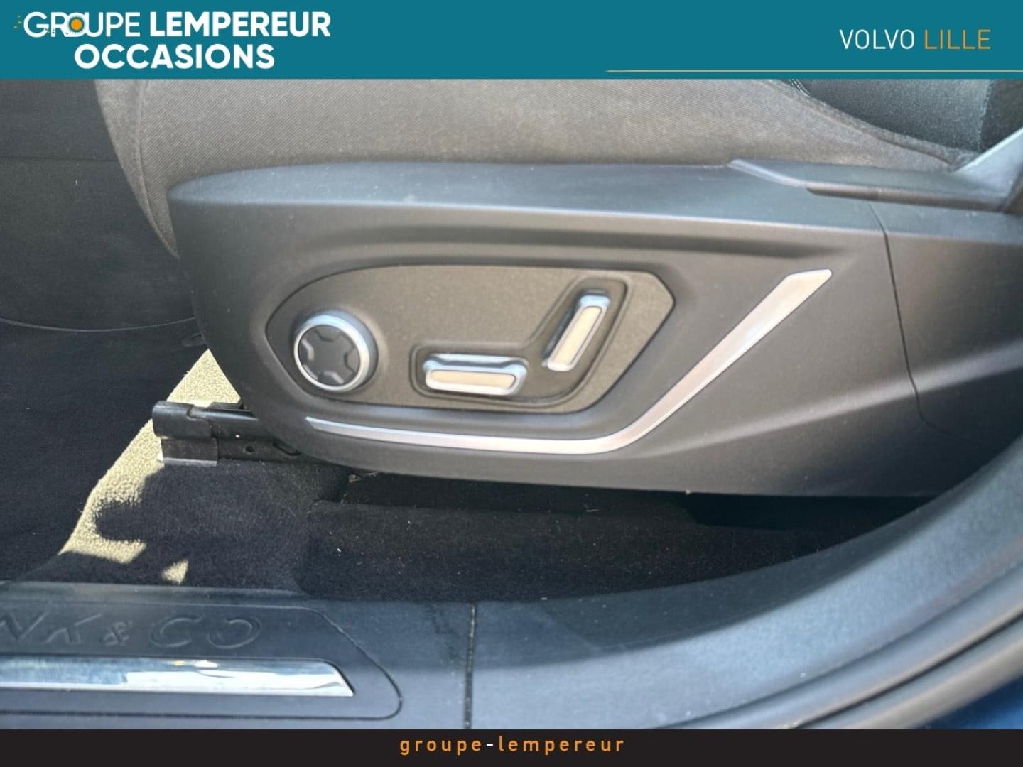 Image LYNK&CO 01 1.5 PHEV 261ch DCTH 7