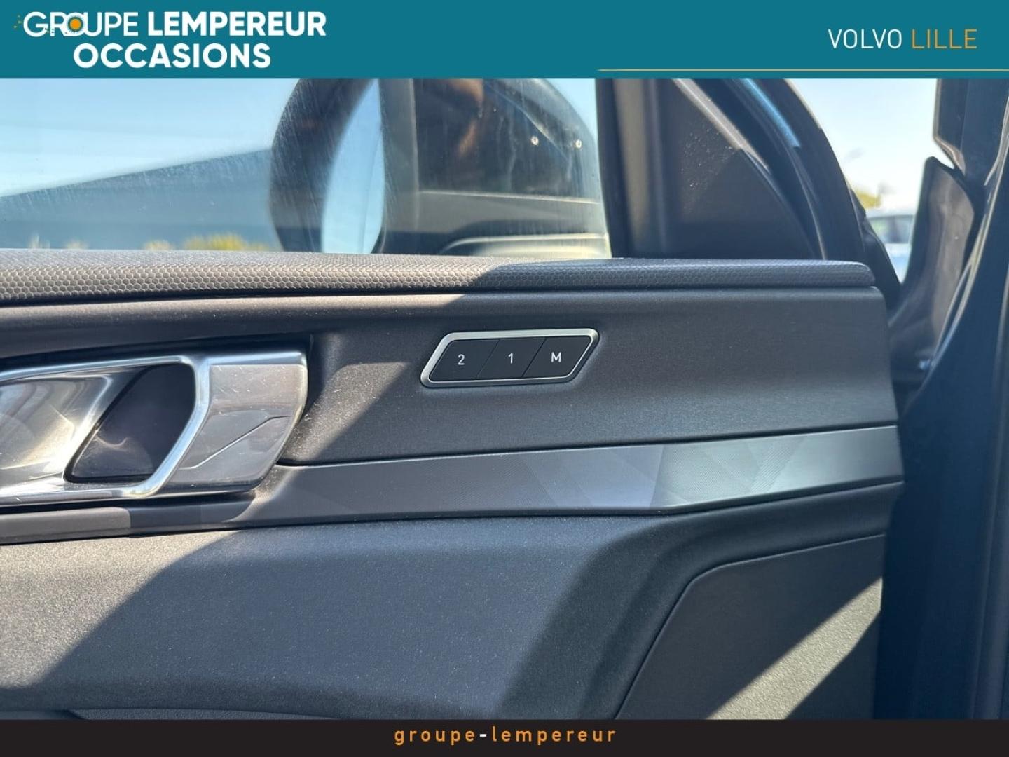 Image LYNK&CO 01 1.5 PHEV 261ch DCTH 7