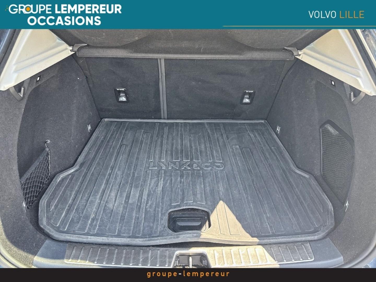 Image LYNK&CO 01 1.5 PHEV 261ch DCTH 7