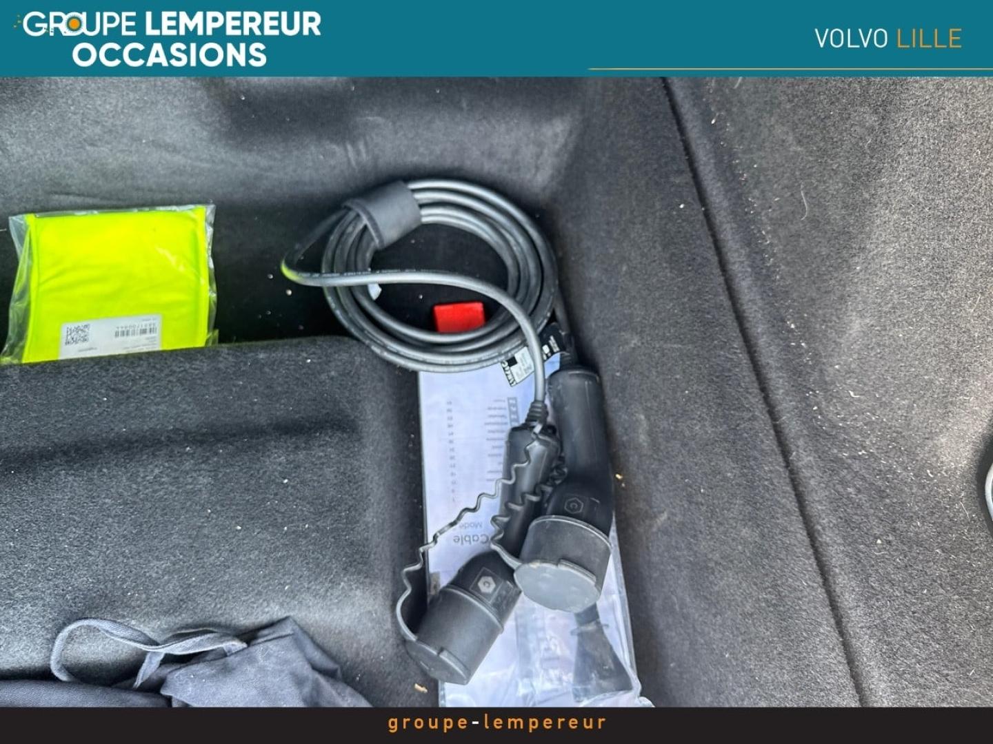 Image LYNK&CO 01 1.5 PHEV 261ch DCTH 7