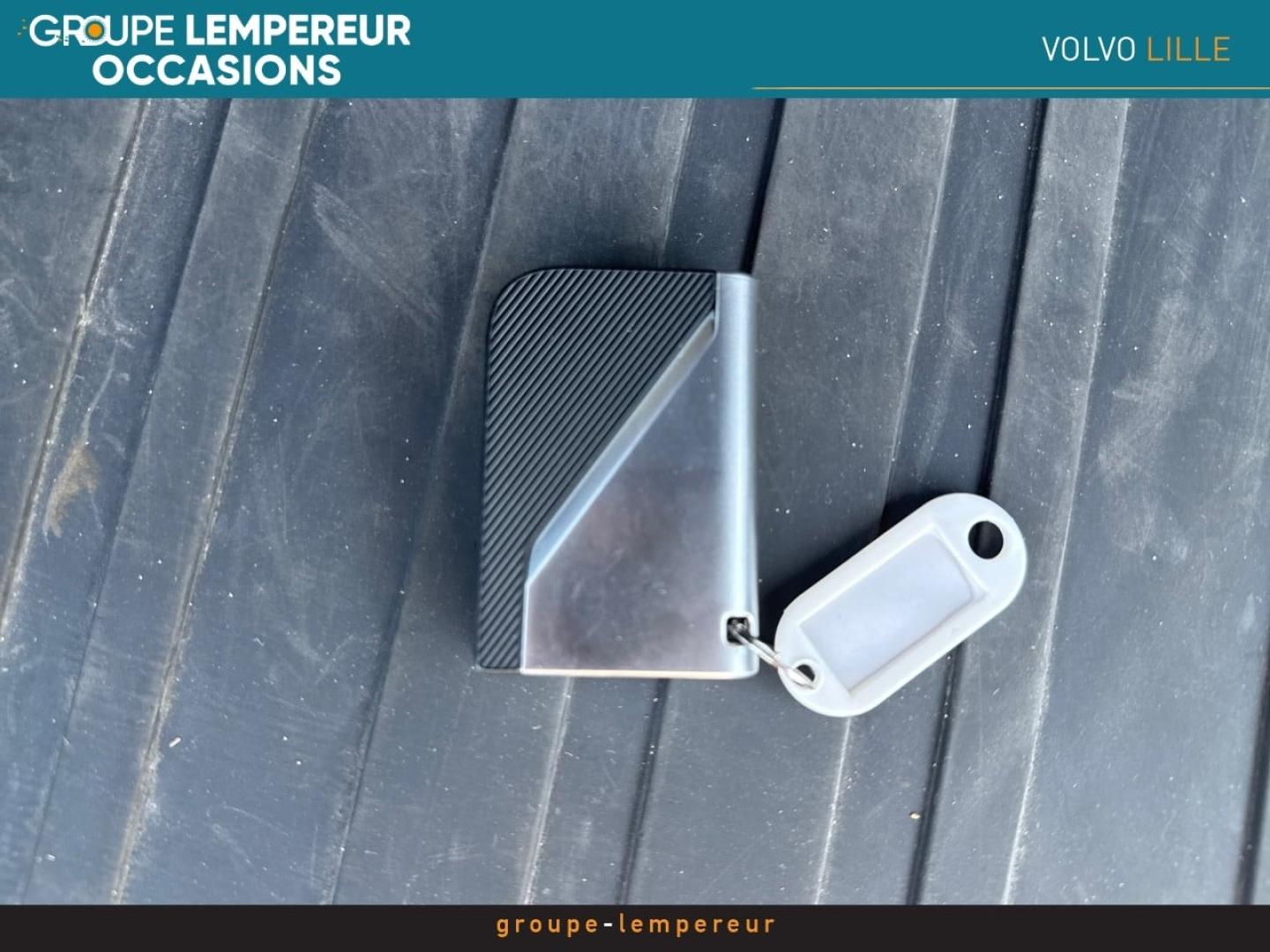 Image LYNK&CO 01 1.5 PHEV 261ch DCTH 7
