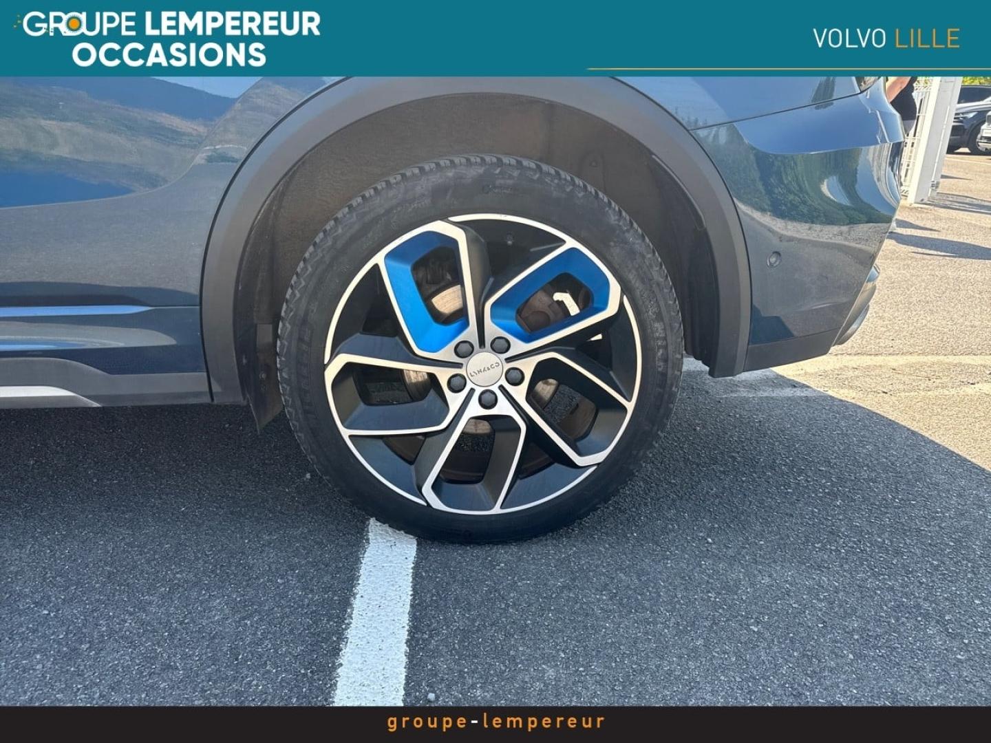 Image LYNK&CO 01 1.5 PHEV 261ch DCTH 7
