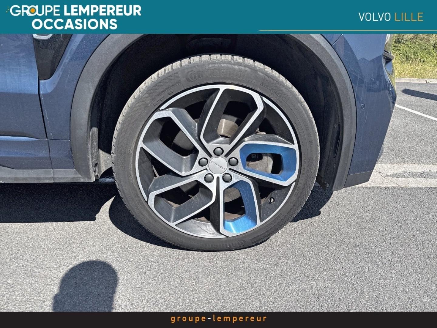 Image LYNK&CO 01 1.5 PHEV 261ch DCTH 7