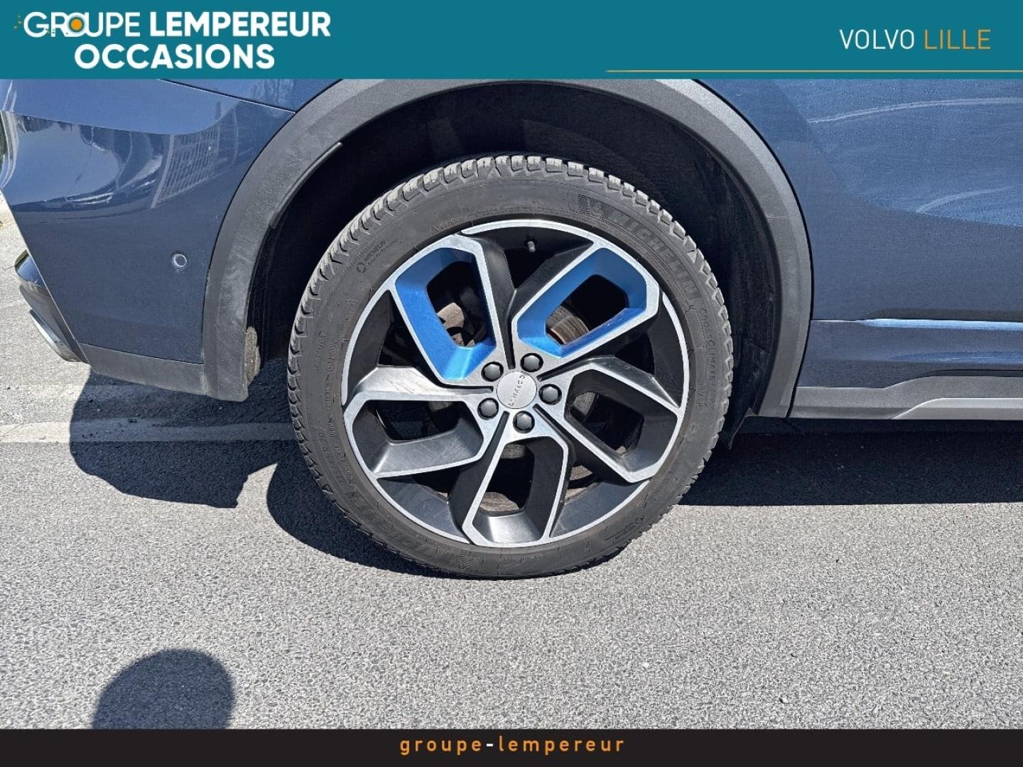 Image LYNK&CO 01 1.5 PHEV 261ch DCTH 7