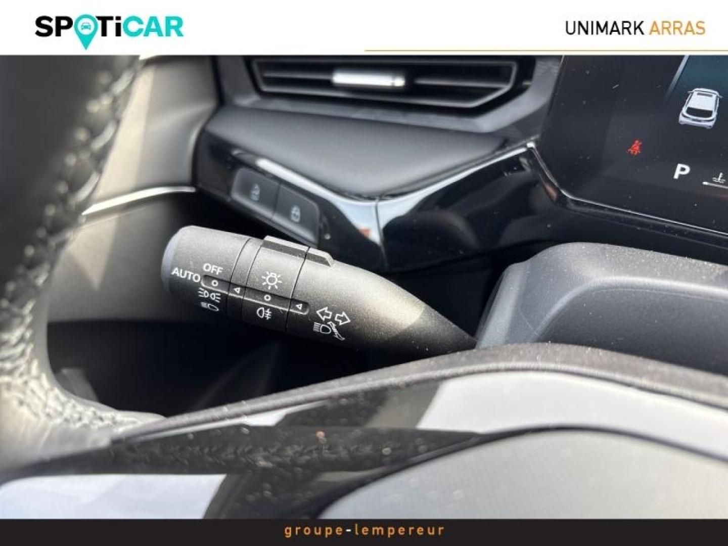 Image MG MOTOR MG3 1.5 Hybrid+ 195ch Comfort
