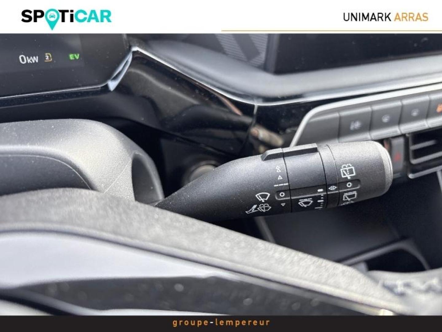 Image MG MOTOR MG3 1.5 Hybrid+ 195ch Comfort