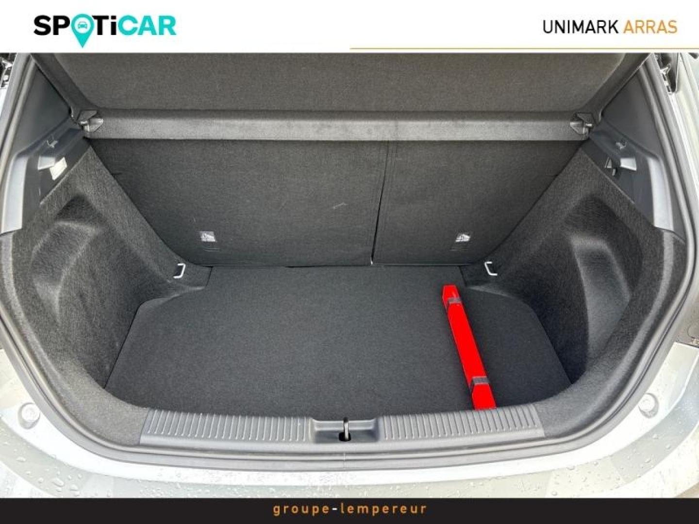 Image MG MOTOR MG3 1.5 Hybrid+ 195ch Comfort