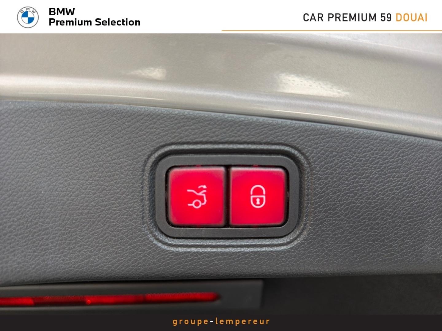Image MERCEDES-BENZ Classe E Coupe 220 d 194ch Executive 9G-Tronic