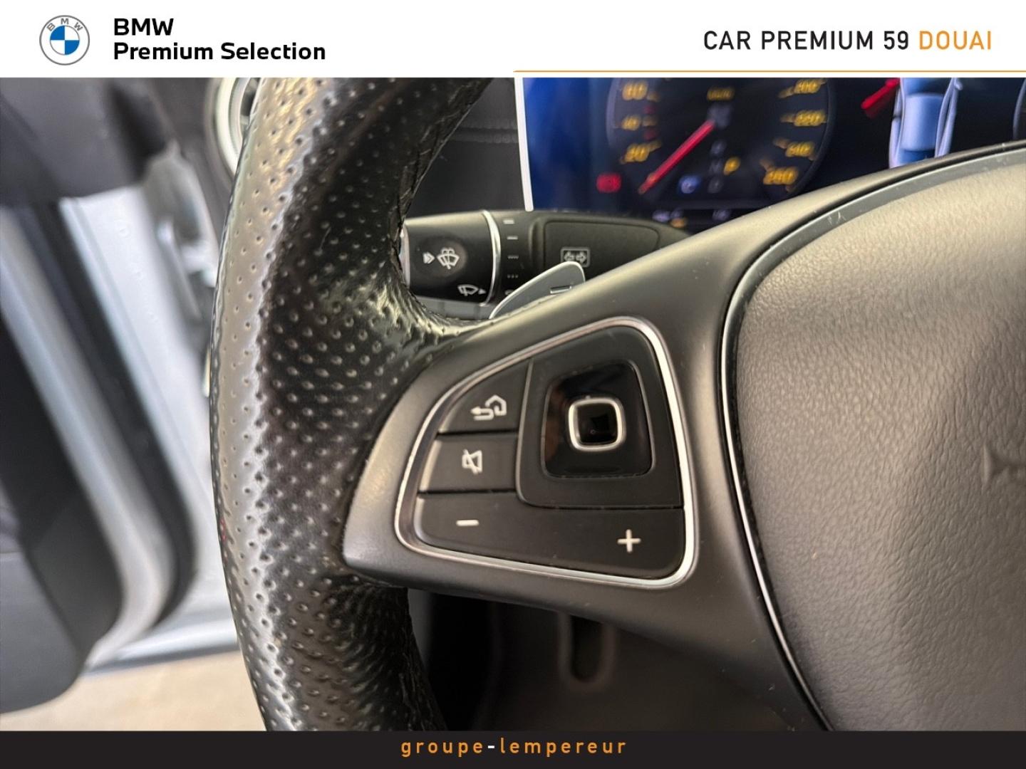 Image MERCEDES-BENZ Classe E Coupe 220 d 194ch Executive 9G-Tronic