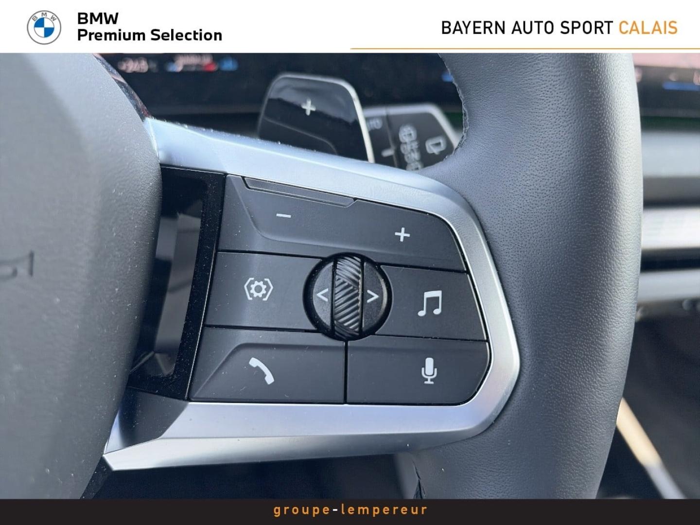 Image BMW Série 1 120dA 163ch M Sport DKG7