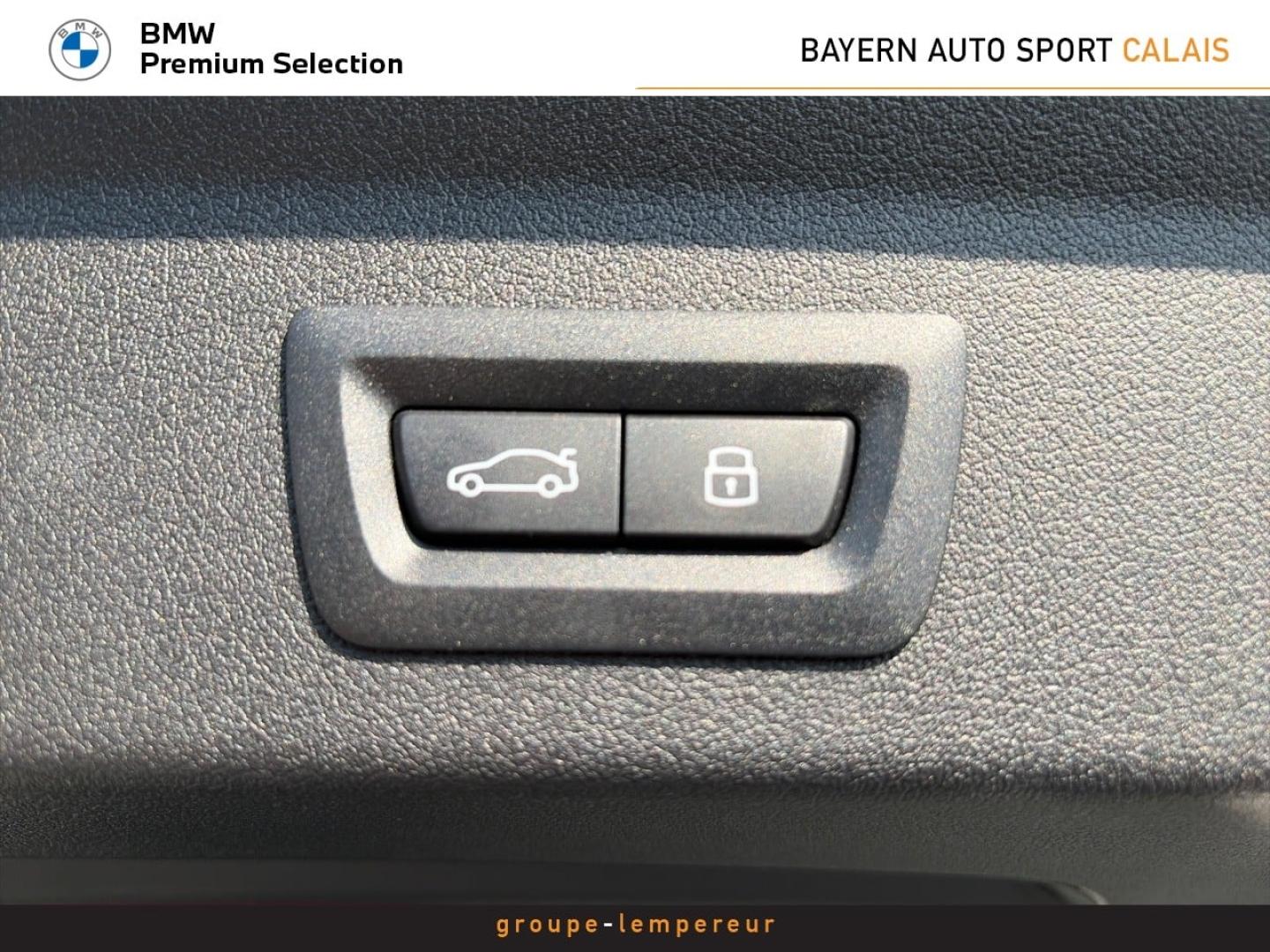 Image BMW Série 1 120dA 163ch M Sport DKG7