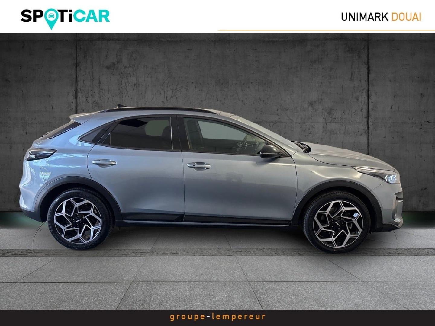 Image KIA XCeed 1.5 T-GDi 140ch GT-line Premium DCT7