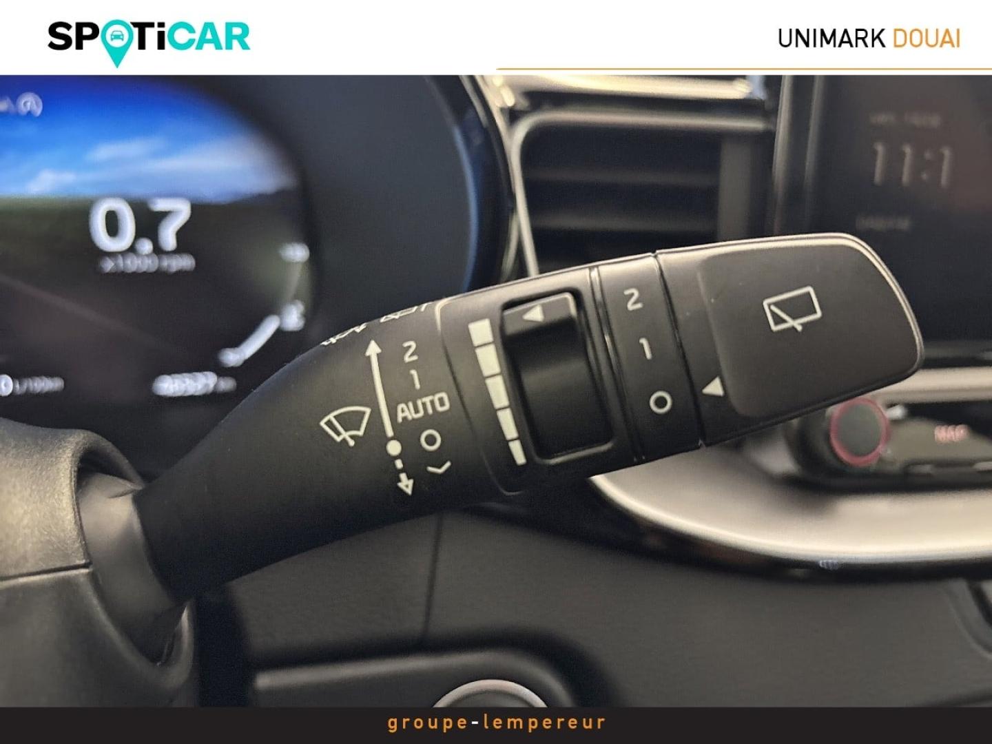 Image KIA XCeed 1.5 T-GDi 140ch GT-line Premium DCT7