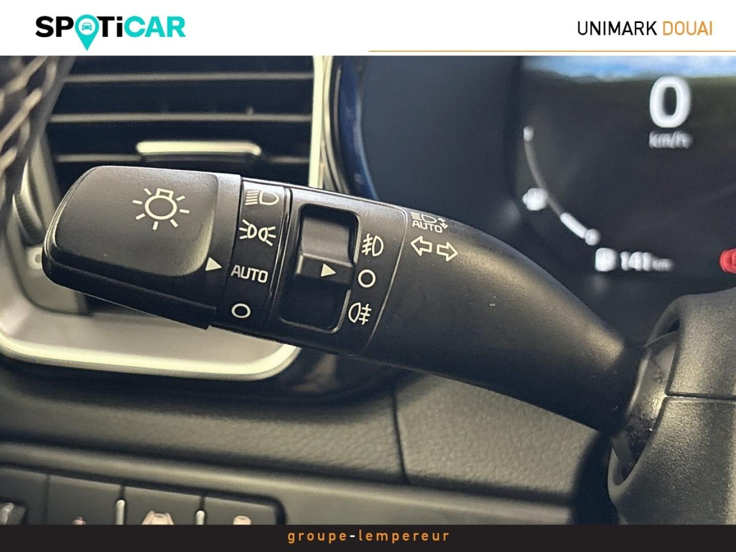 Image KIA XCeed 1.5 T-GDi 140ch GT-line Premium DCT7
