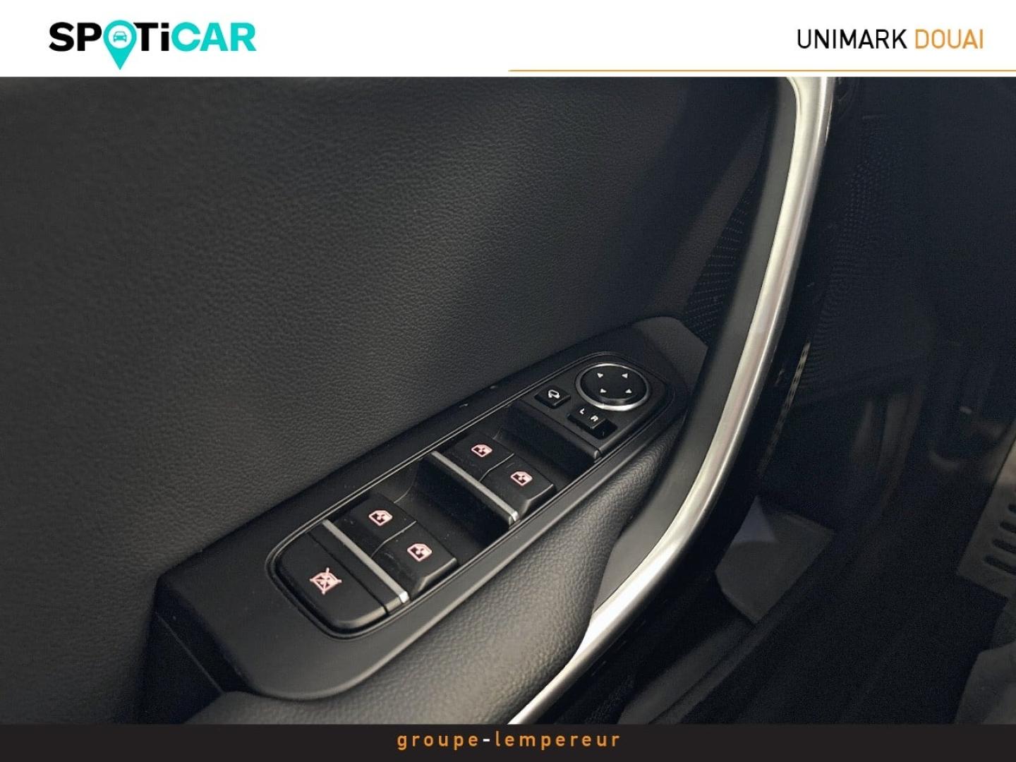 Image KIA XCeed 1.5 T-GDi 140ch GT-line Premium DCT7
