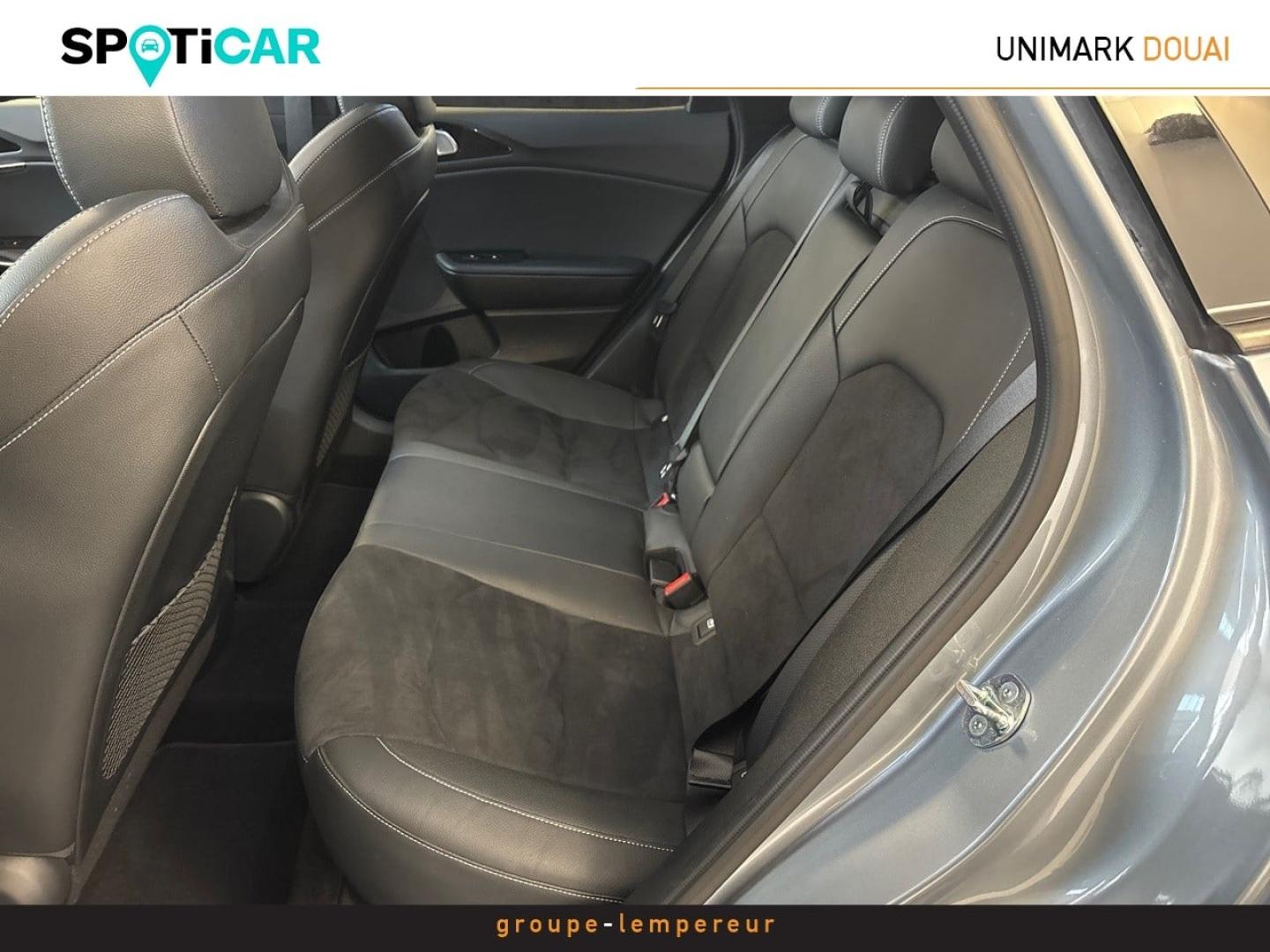 Image KIA XCeed 1.5 T-GDi 140ch GT-line Premium DCT7