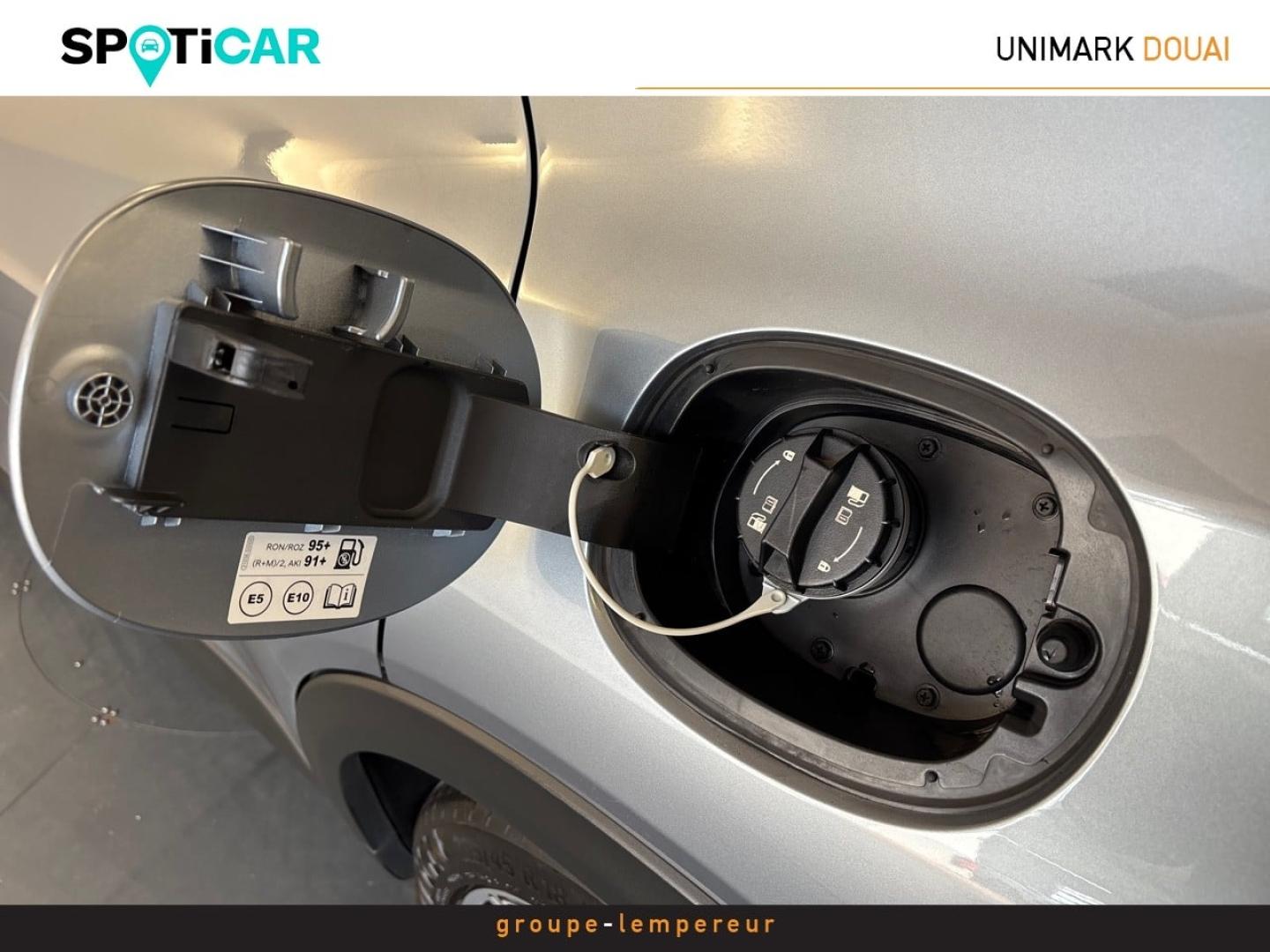Image KIA XCeed 1.5 T-GDi 140ch GT-line Premium DCT7