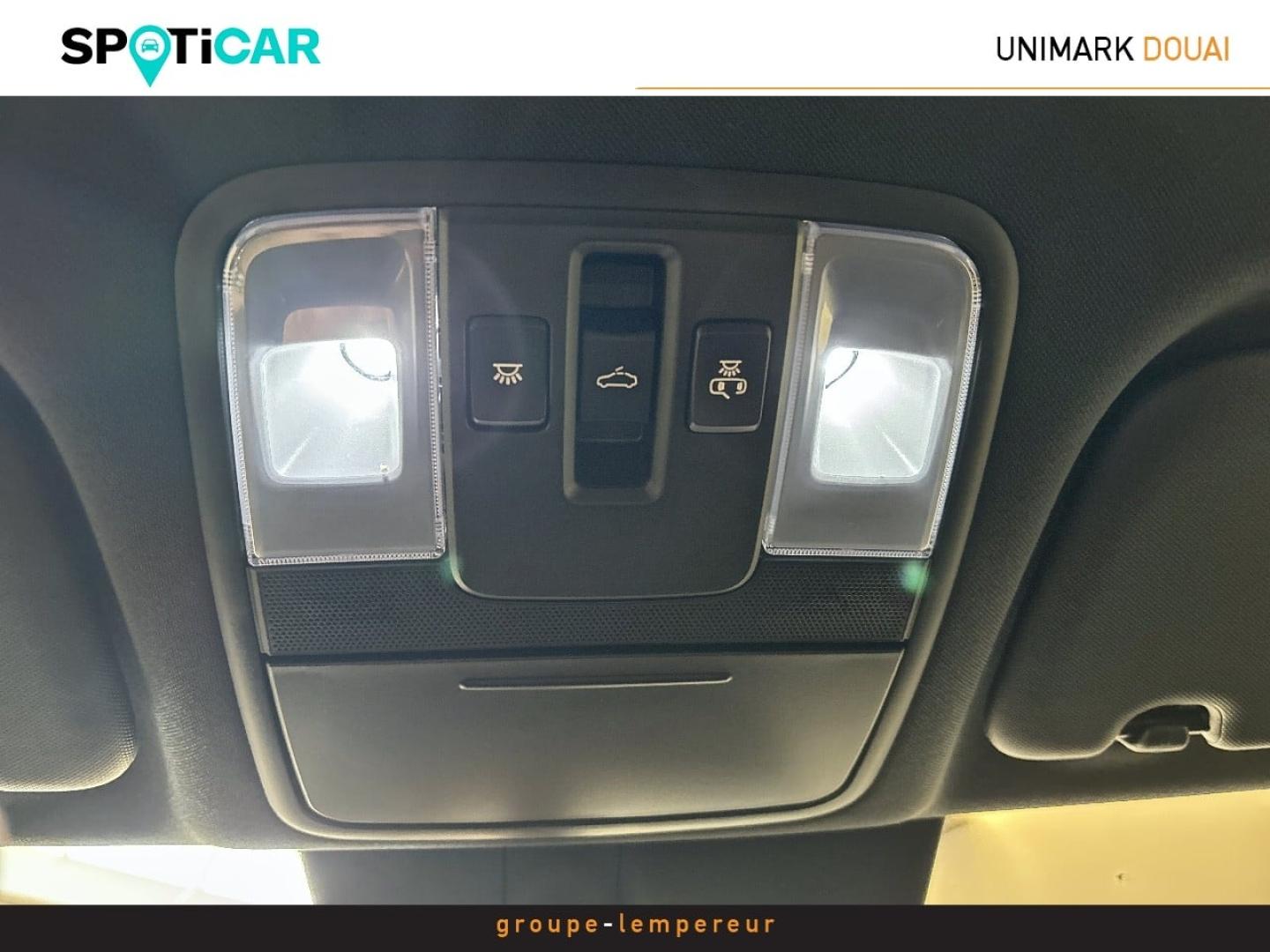 Image KIA XCeed 1.5 T-GDi 140ch GT-line Premium DCT7