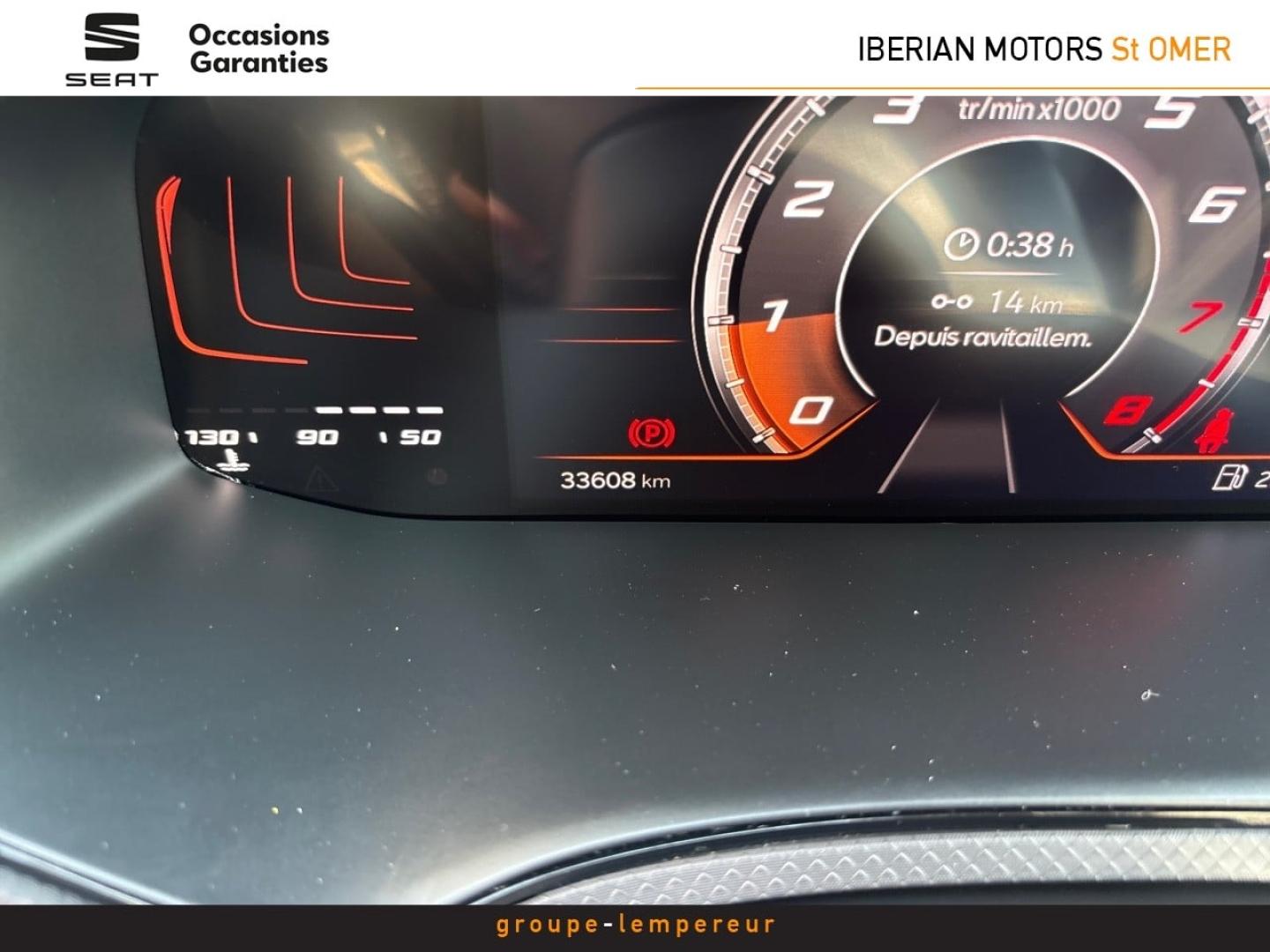 Image SEAT Arona 1.0 TSI 95ch Urban