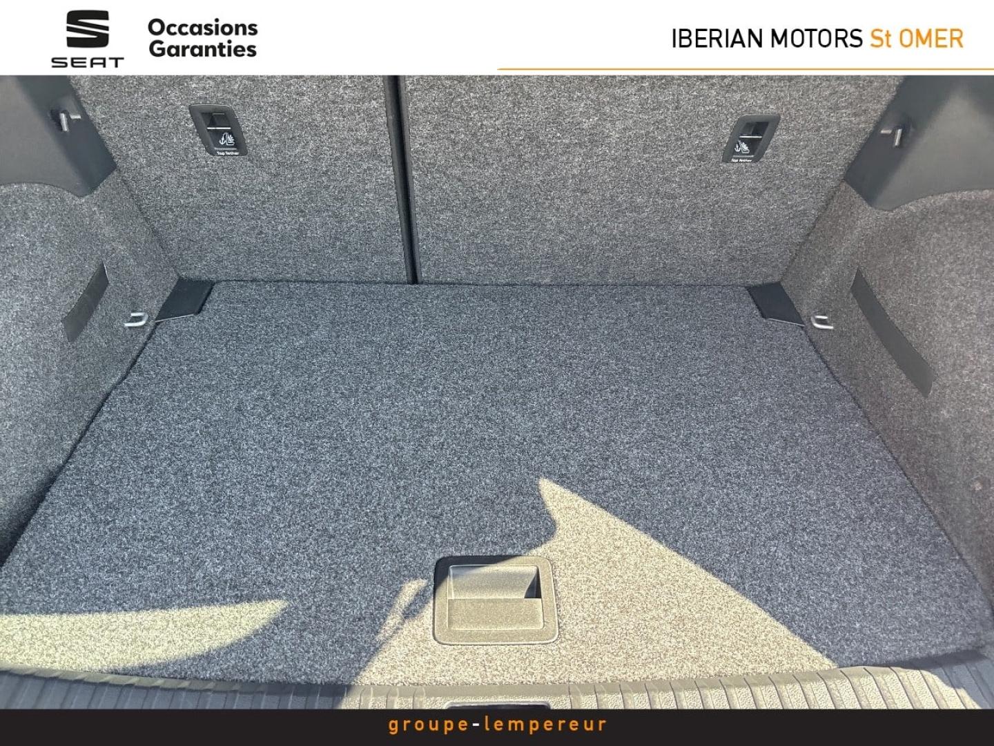Image SEAT Arona 1.0 TSI 95ch Urban