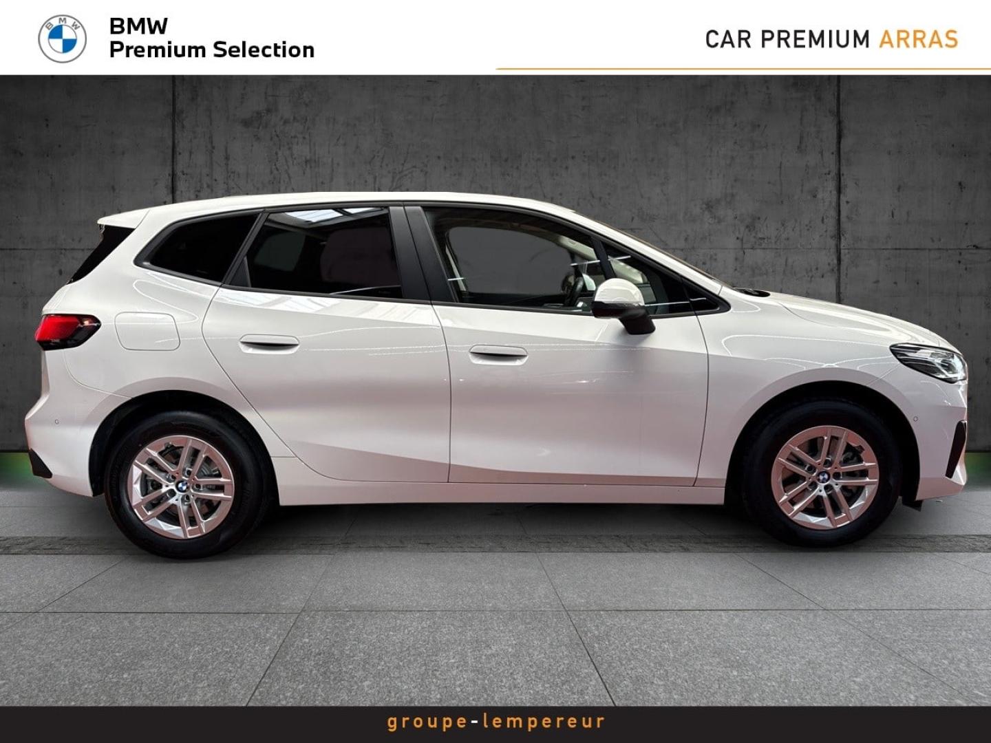 Image BMW Série 2 ActiveTourer 220i 170ch DKG7