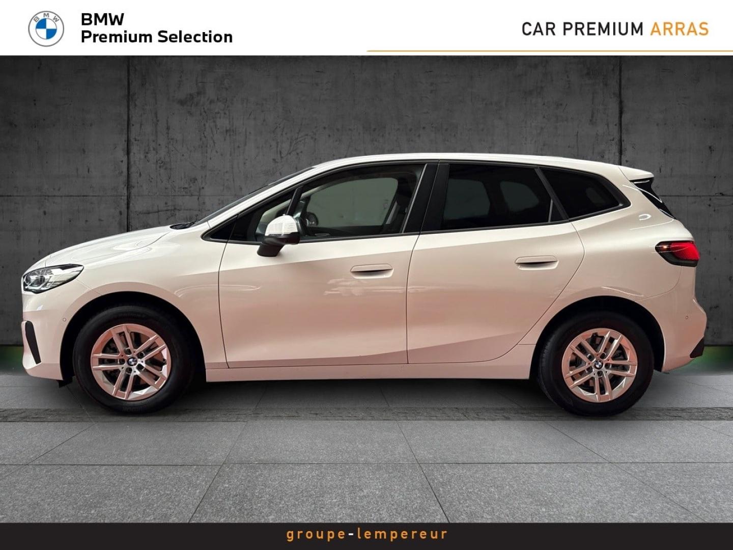Image BMW Série 2 ActiveTourer 220i 170ch DKG7