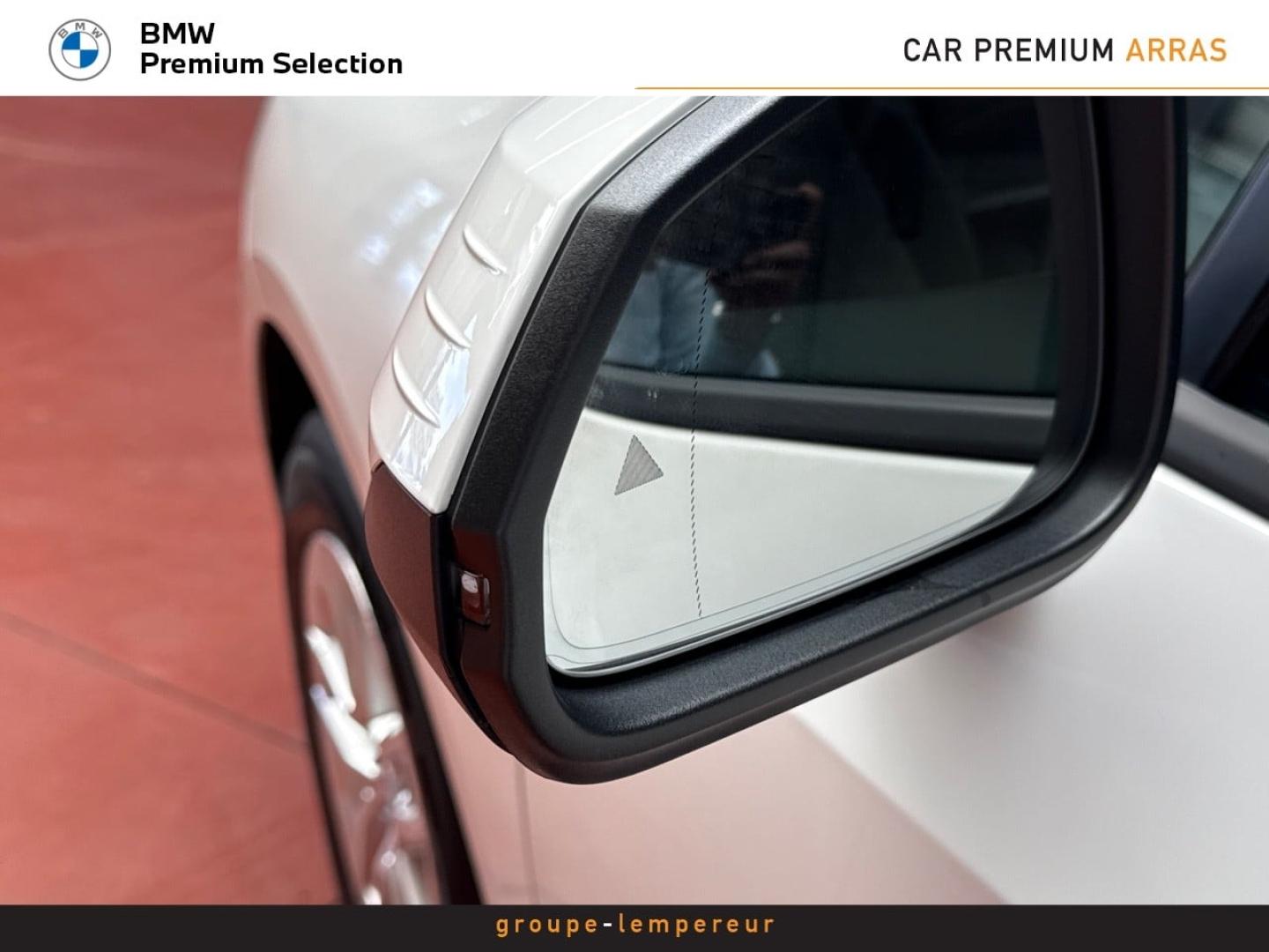 Image BMW Série 2 ActiveTourer 220i 170ch DKG7