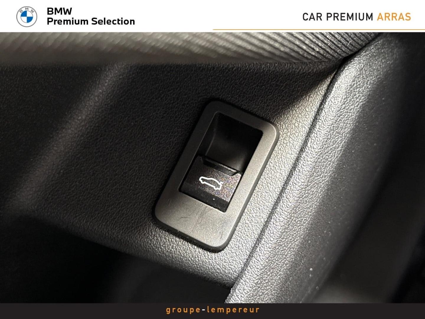 Image BMW Série 2 ActiveTourer 220i 170ch DKG7