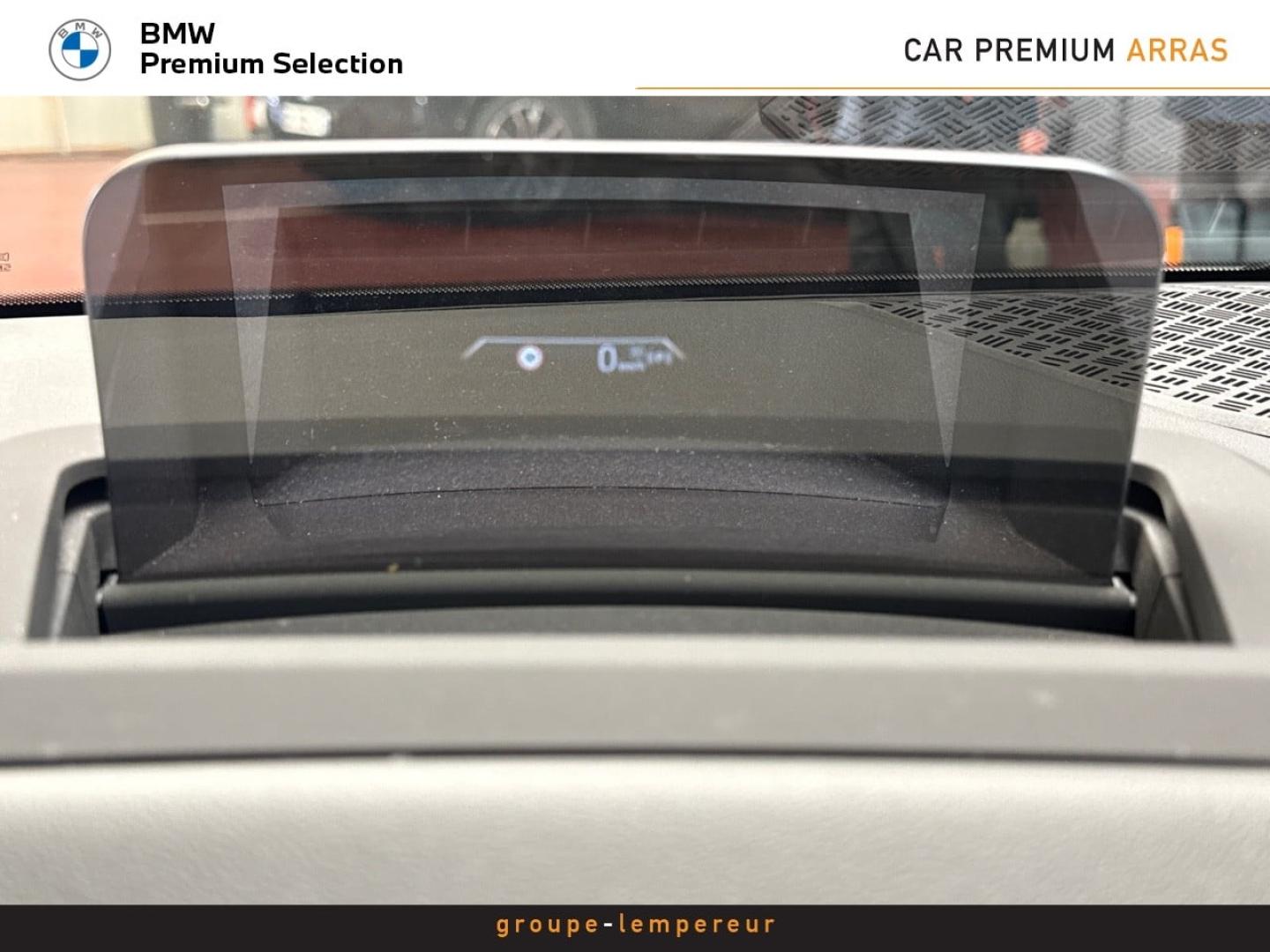 Image BMW Série 2 ActiveTourer 220i 170ch DKG7