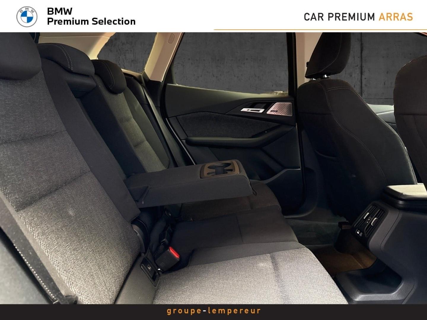 Image BMW Série 2 ActiveTourer 220i 170ch DKG7