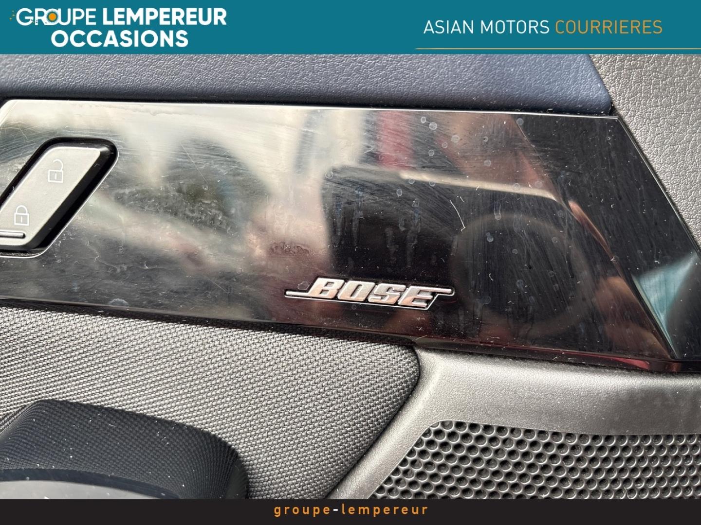Image MAZDA CX-30 2.0 Skyactiv-G M-Hybrid 122ch Sportline