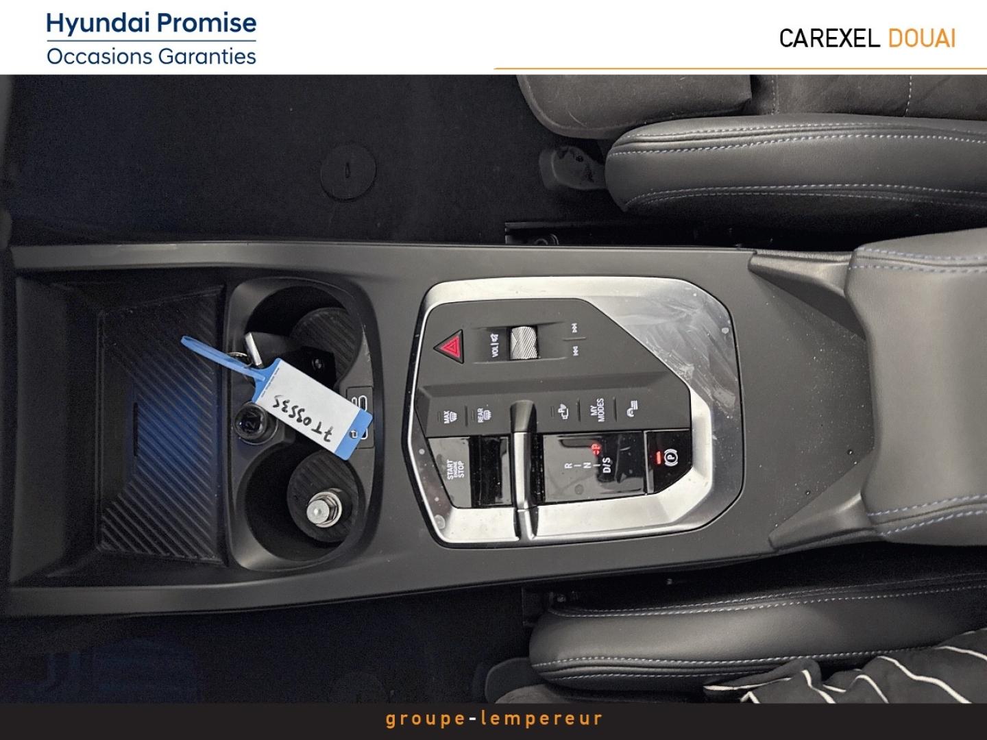 Image BMW Série 1 120A 170ch M Sport DKG7