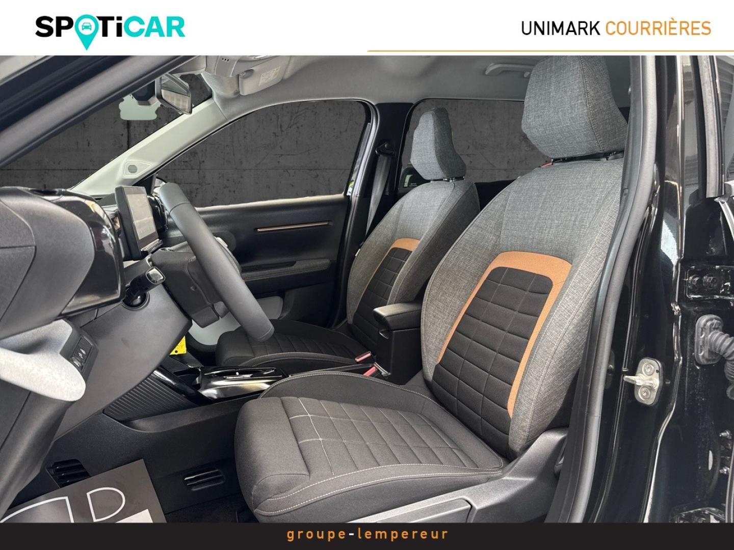 Image CITROEN C3 Aircross 1.2 Hybride 145ch MAX e-DCS6